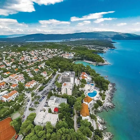 1 Bedroom Awesome In Krk Апартаменты *