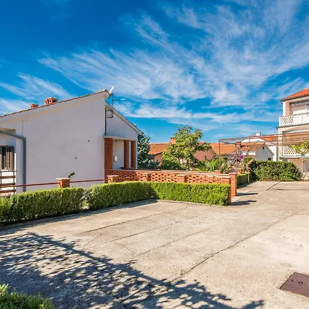 Gorgeous In Krk With Kitchen * Krk Town