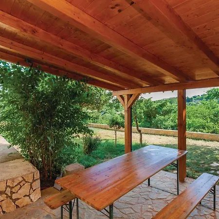 Gorgeous In Krk With Kitchen Appartement Krk Town