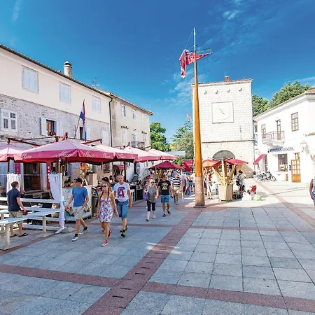 Appartement Gorgeous In Krk With Kitchen Krk Town